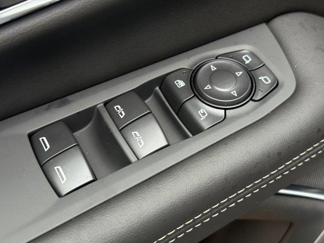 new 2026 GMC Yukon XL car, priced at $79,010