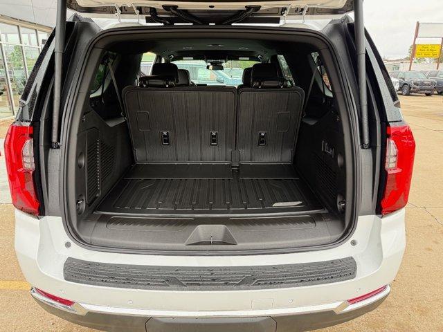 new 2026 GMC Yukon XL car, priced at $79,010