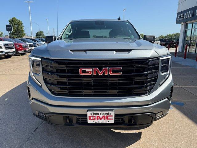 new 2025 GMC Sierra 1500 car, priced at $53,390