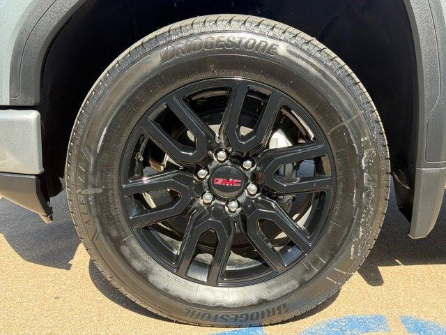 new 2025 GMC Sierra 1500 car, priced at $53,390