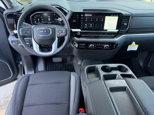 new 2025 GMC Sierra 1500 car, priced at $53,390