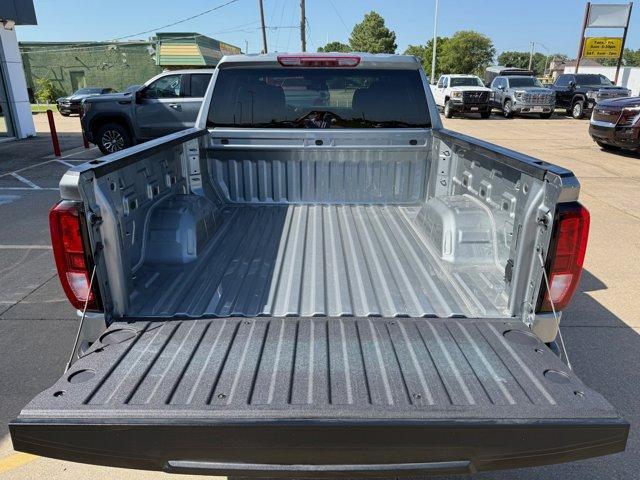 new 2025 GMC Sierra 1500 car, priced at $53,390