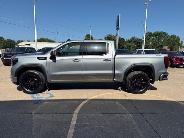 new 2025 GMC Sierra 1500 car, priced at $53,390