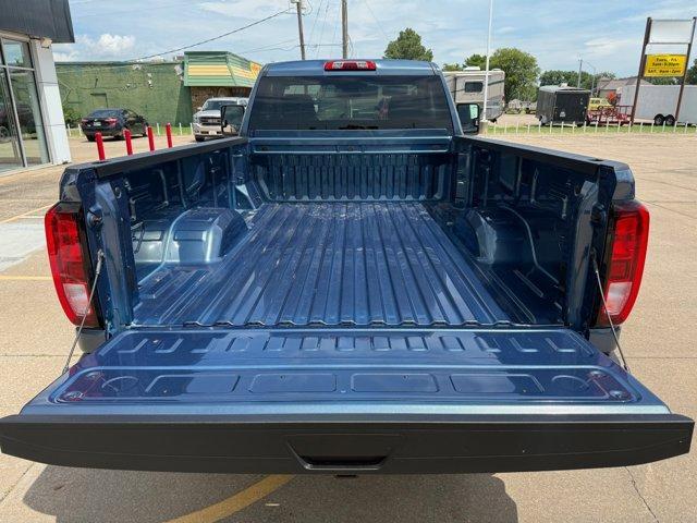 new 2025 GMC Sierra 2500 car, priced at $51,215