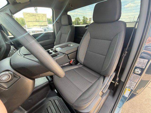 new 2025 GMC Sierra 2500 car, priced at $51,215
