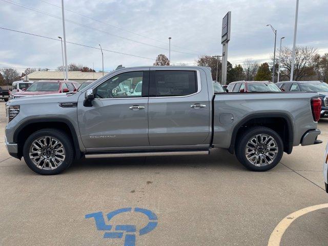 new 2025 GMC Sierra 1500 car, priced at $81,305