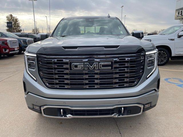 new 2025 GMC Sierra 1500 car, priced at $81,305