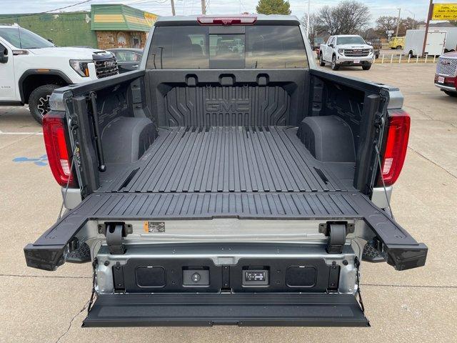 new 2025 GMC Sierra 1500 car, priced at $81,305