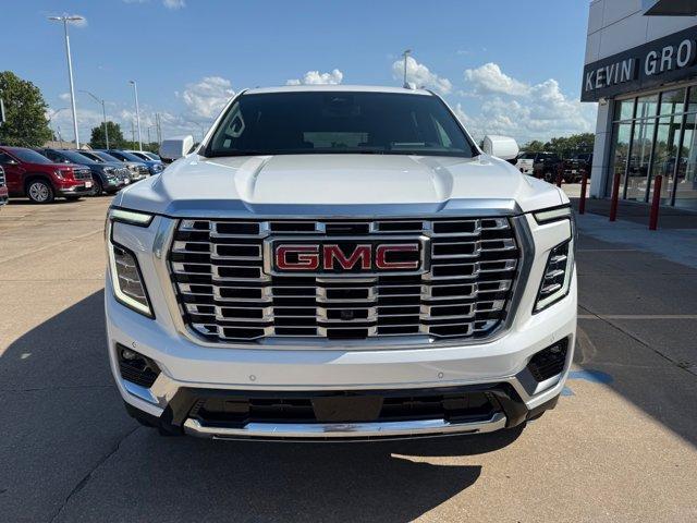 new 2025 GMC Yukon XL car, priced at $91,560