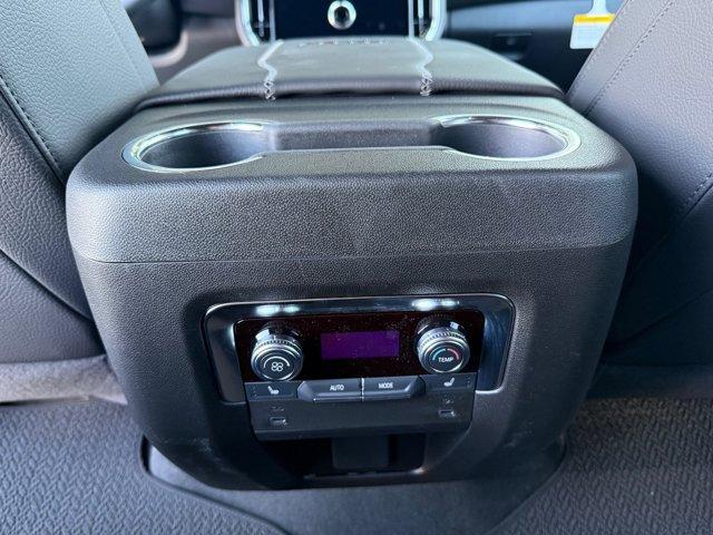 new 2025 GMC Yukon XL car, priced at $91,560