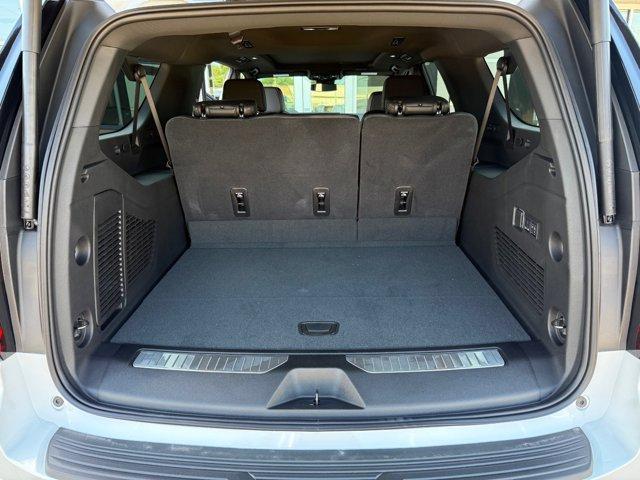 new 2025 GMC Yukon XL car, priced at $91,560