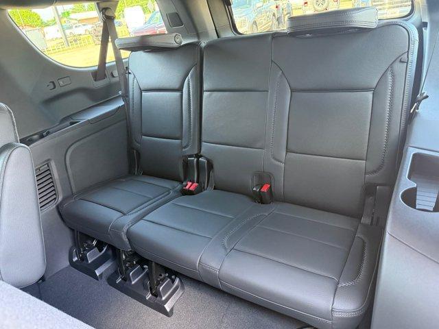 new 2025 GMC Yukon XL car, priced at $91,560