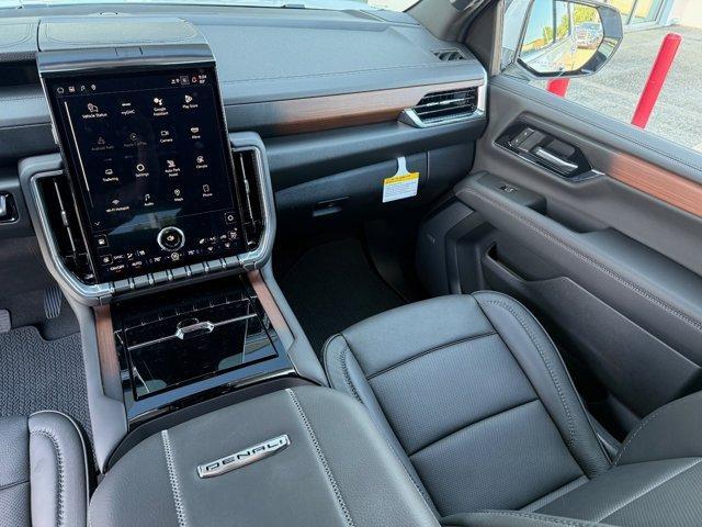new 2025 GMC Yukon XL car, priced at $91,560