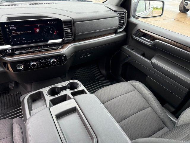 used 2024 GMC Sierra 1500 car, priced at $48,975
