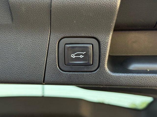 used 2017 GMC Acadia car, priced at $17,995