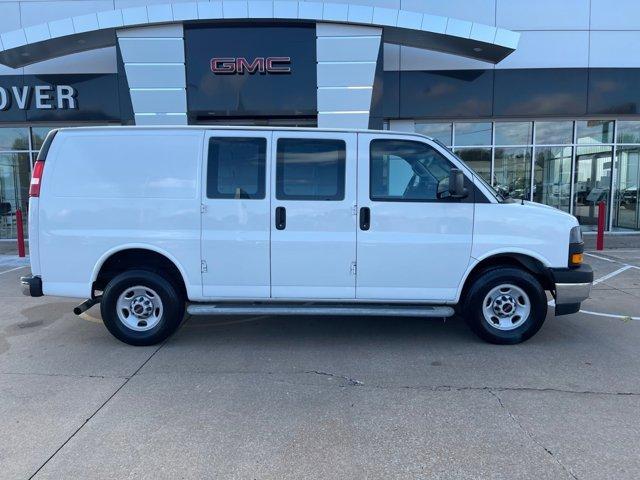 used 2022 GMC Savana 2500 car, priced at $32,975