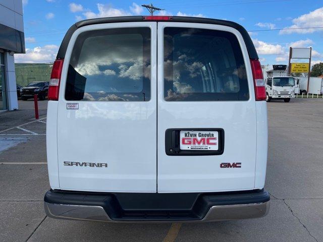 used 2022 GMC Savana 2500 car, priced at $30,975