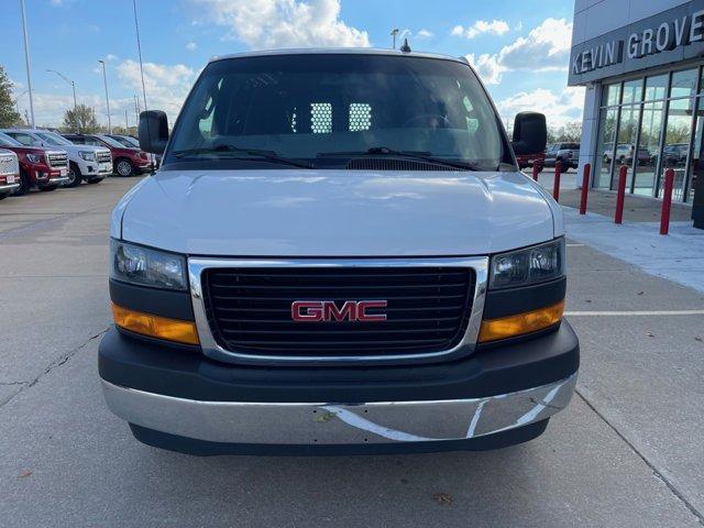 used 2022 GMC Savana 2500 car, priced at $30,975