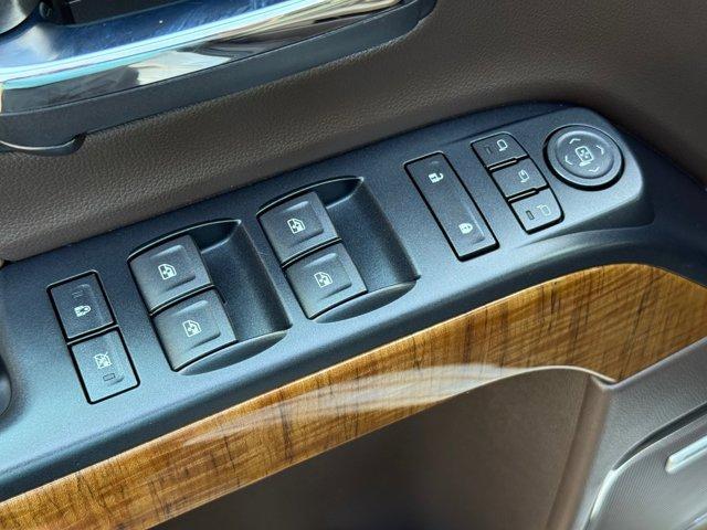 used 2018 GMC Sierra 1500 car, priced at $36,975