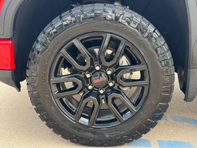 used 2023 GMC Sierra 1500 car, priced at $49,950