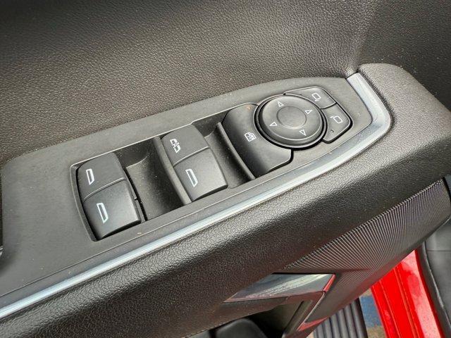 used 2023 GMC Sierra 1500 car, priced at $49,950