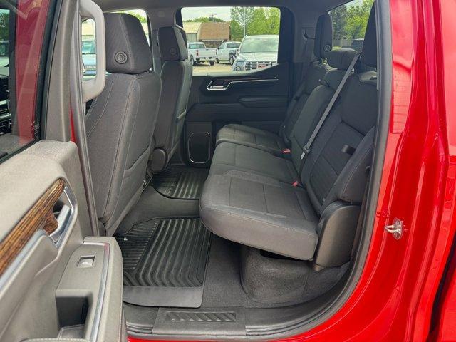 used 2023 GMC Sierra 1500 car, priced at $49,950