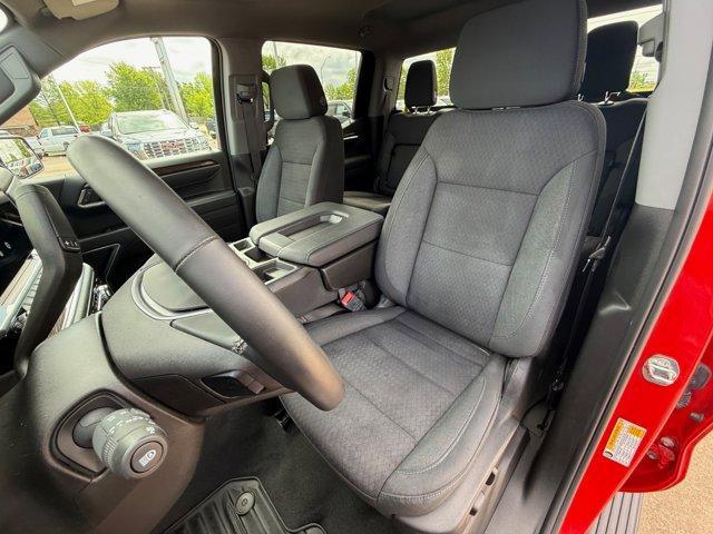 used 2023 GMC Sierra 1500 car, priced at $49,950