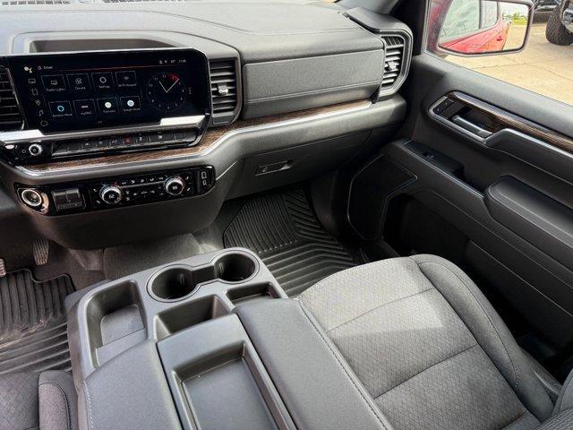 used 2023 GMC Sierra 1500 car, priced at $49,950