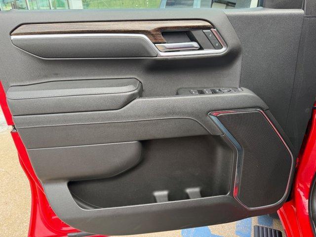 used 2023 GMC Sierra 1500 car, priced at $49,950