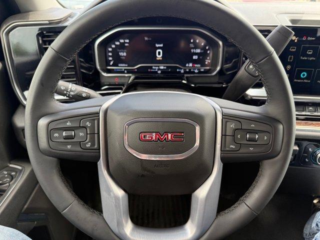 used 2023 GMC Sierra 1500 car, priced at $49,950
