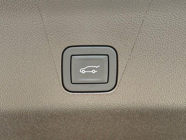 new 2025 GMC Yukon XL car, priced at $76,610