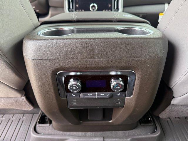 new 2025 GMC Yukon XL car, priced at $76,610