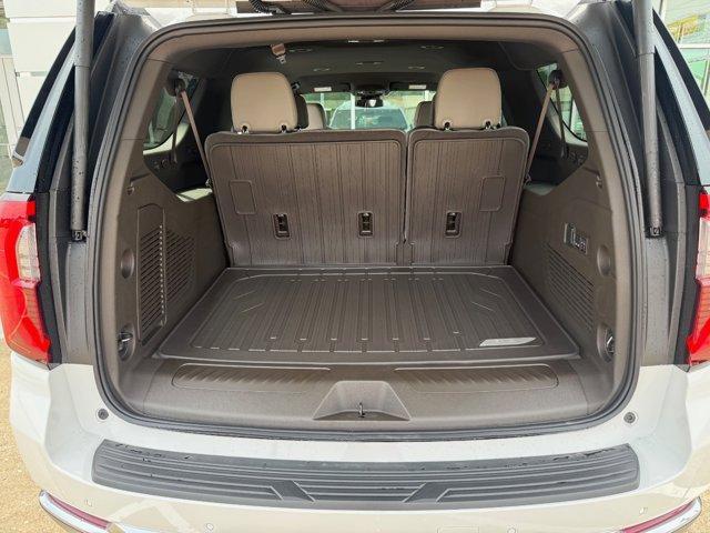 new 2025 GMC Yukon XL car, priced at $76,610