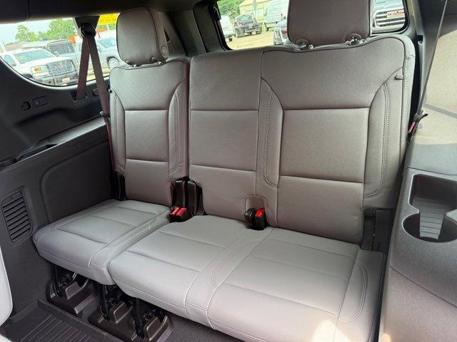 new 2025 GMC Yukon XL car, priced at $76,610