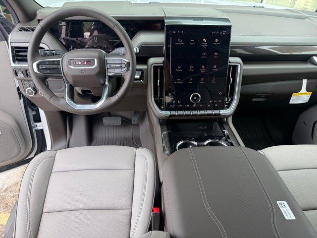 new 2025 GMC Yukon XL car, priced at $76,610