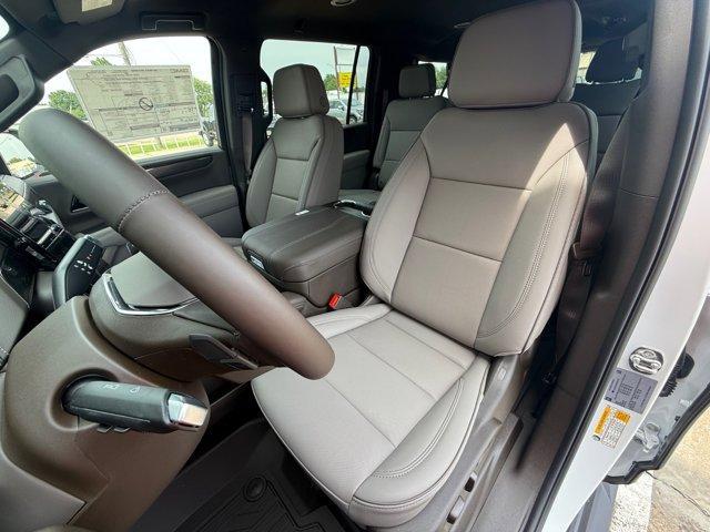 new 2025 GMC Yukon XL car, priced at $76,610