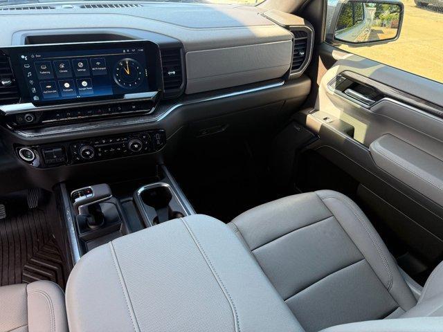 used 2023 Chevrolet Silverado 1500 car, priced at $49,460