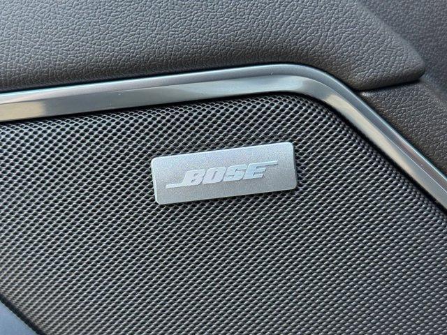 used 2023 Chevrolet Silverado 1500 car, priced at $49,460
