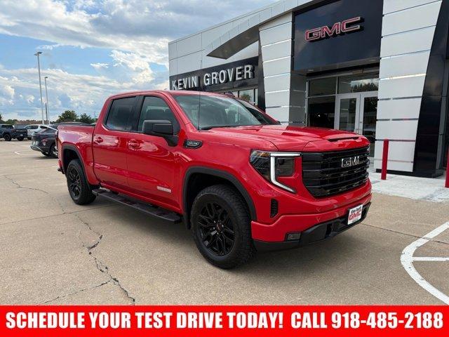 new 2026 GMC Sierra 1500 car, priced at $62,320