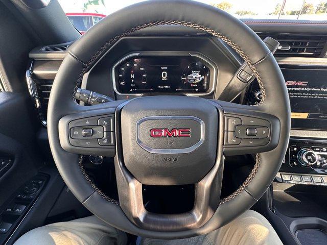 new 2026 GMC Sierra 2500 car, priced at $89,250