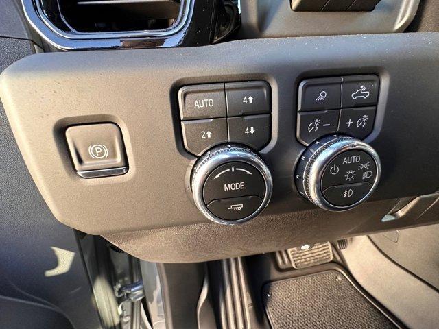 new 2026 GMC Sierra 2500 car, priced at $89,250