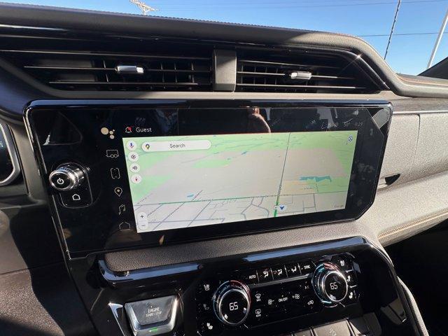 new 2026 GMC Sierra 2500 car, priced at $89,250