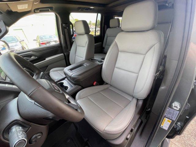 used 2023 GMC Yukon XL car, priced at $73,995