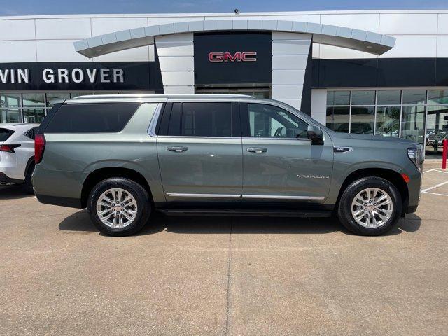 used 2023 GMC Yukon XL car, priced at $73,995