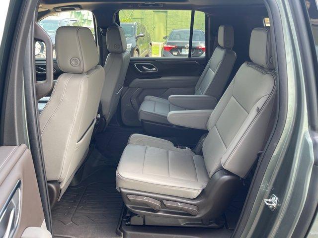 used 2023 GMC Yukon XL car, priced at $73,995