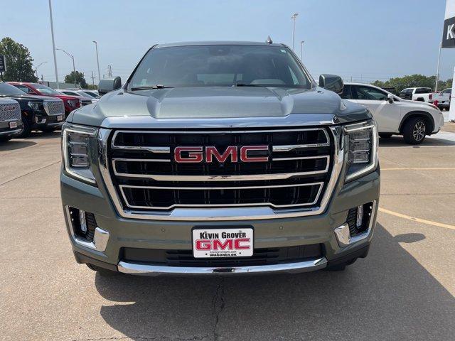 used 2023 GMC Yukon XL car, priced at $73,995