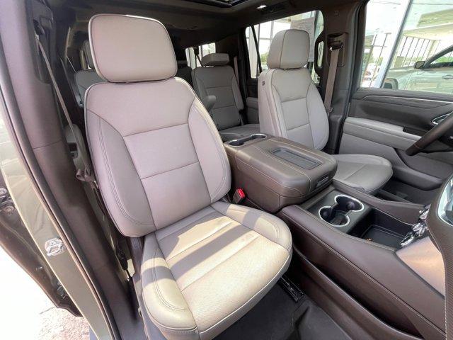 used 2023 GMC Yukon XL car, priced at $73,995