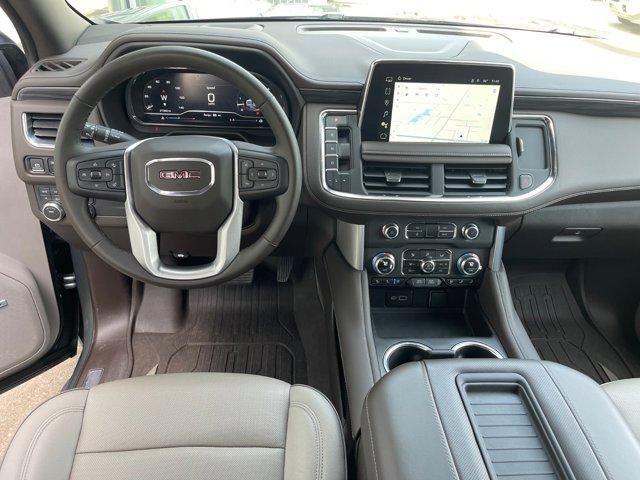 used 2023 GMC Yukon XL car, priced at $73,995