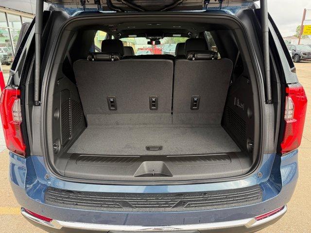 new 2026 GMC Yukon car, priced at $75,785