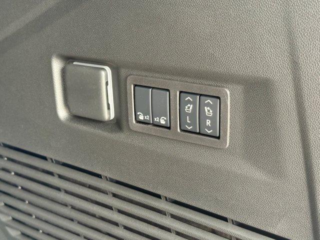 new 2026 GMC Yukon car, priced at $75,785